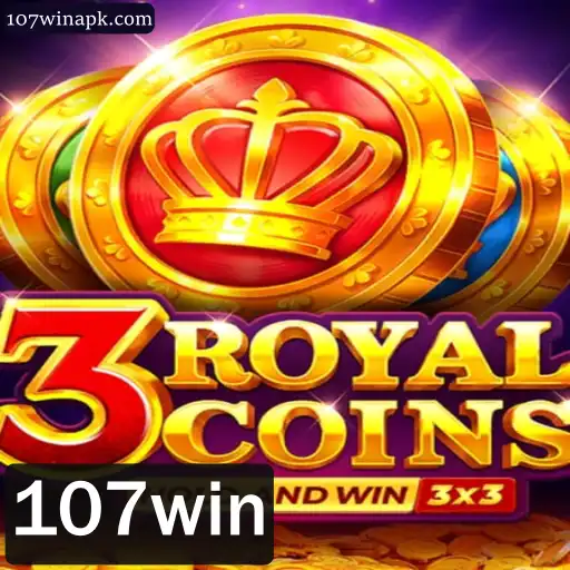 Descubra o Mundo de 3royalcoins: Um Jogo Inovador com o Toque de 107win