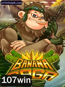 Explorando o Mundo de BananaSaga: O Jogo que Conquista Com 107win