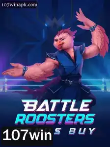 Descubra a Aventura Incrível de BattleRoostersBonusBuy e as Estratégias para Dominar o 107win