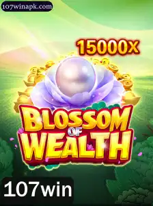 Descubra os Segredos do BlossomofWealth: Um Jogo de Estratégia e Fortuna