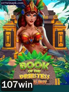 Desvendando os Mistérios do Jogo 'BookOfThePriestess': Introdução e Regras