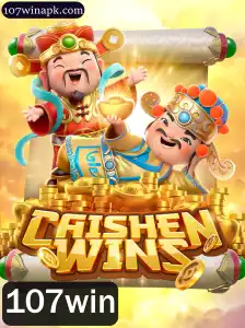 Explorando o Universo de CaishenWins: Detalhes e Regras do Jogo