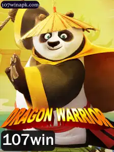 DragonWarrior: A Emoção de 107 Vitórias em uma Jornada Épica