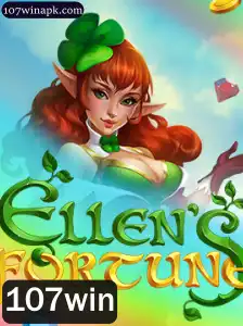 Explorando EllensFortune: O Novo Fenômeno no Mundo dos Jogos