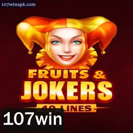 FruitsAndJokers40: Descubra o Mundo Vibrante e Emocionante do Jogo e Aprenda a Vencer com 107win