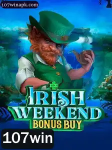 Explorando o Jogo IrishWeekendBonusBuy e a Palavra-Chave 107win