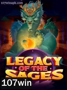 Descubra o Fascinante Universo de LegacyoftheSages