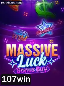 Tudo Sobre MassiveLuckBonusBuy: Descubra as Regras e Mecânicas do Jogo do Momento