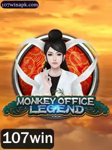 MonkeyOfficeLegend: Desvendando o Fenômeno dos Games com 107win