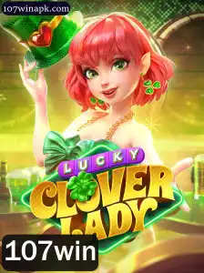 Descubra o Fascinante Mundo de LuckyCloverLady: Um Jogo de Estratégia e Sorte