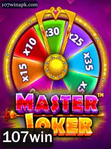 Descubra o Emocionante Mundo de MasterJoker e a Estratégia 107win