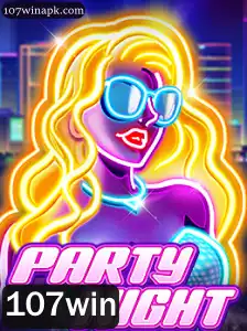 PartyNight: Uma Nova Forma de Entretenimento com 107win