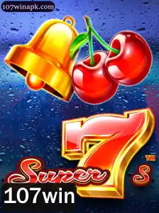 Explorando o Mundo de Super7s e a Emoção do 107win