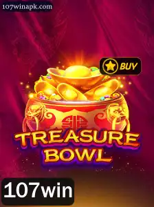 TreasureBowl: O Jogo Que Está Conquistando o Mundo com 107win