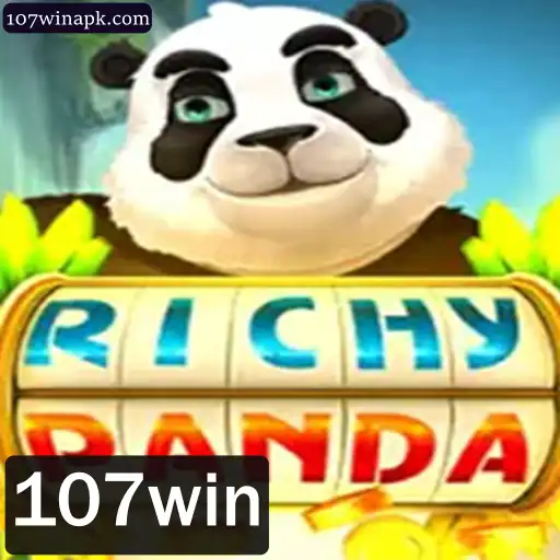 RichyPanda: Explorando o Jogo Inovador que Conquista o Mundo com a Palavra-chave 107win