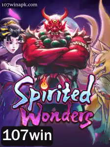 Descubra a Emoção de 'SpiritedWonders': Um Jogo de Estratégia e Aventura