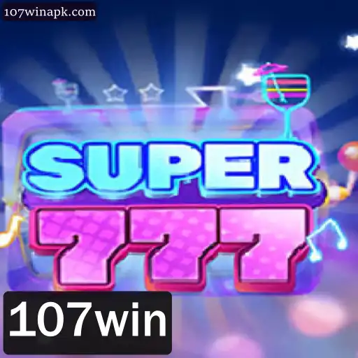 Explorando Super777: O Jogo de Azar que Transforma a Experiência com a Chave 107win