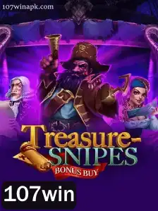 Treasuresnipes Bonus Buy: Uma Aventura Inovadora no Mundo dos Jogos