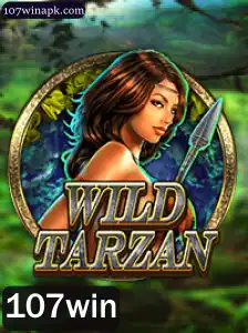 Explorando o Fascinante Mundo de WildTarzan: Uma Jornada para a Vitória com 107win