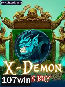 Explorando o Mundo de XDemonBonusBuy: Um Jogo Inovador com 107win